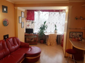 3-комнатные апартаменты в центре города, Mariupol